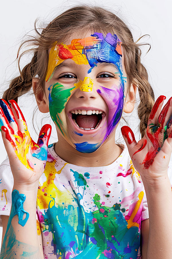 Child Care Northridge