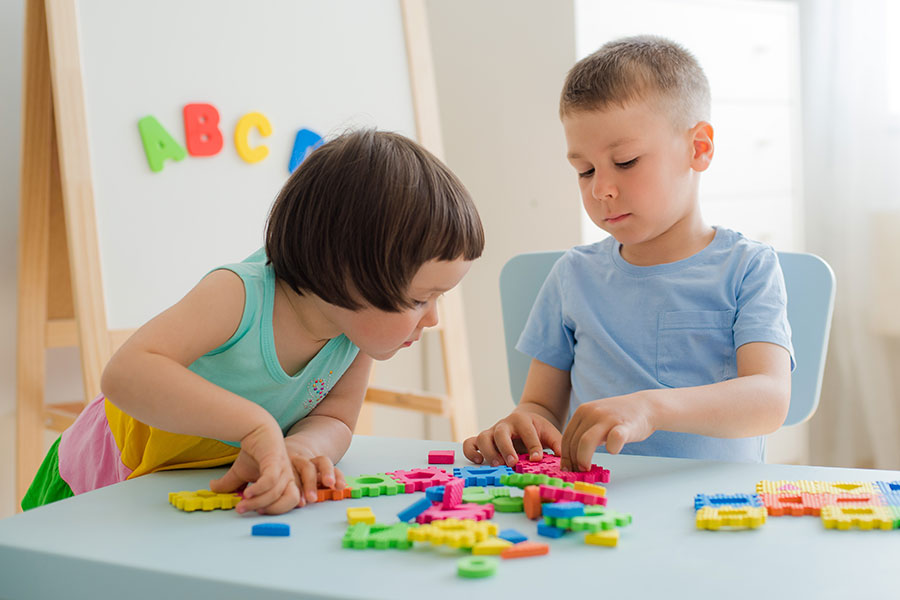 Daycare Northridge
