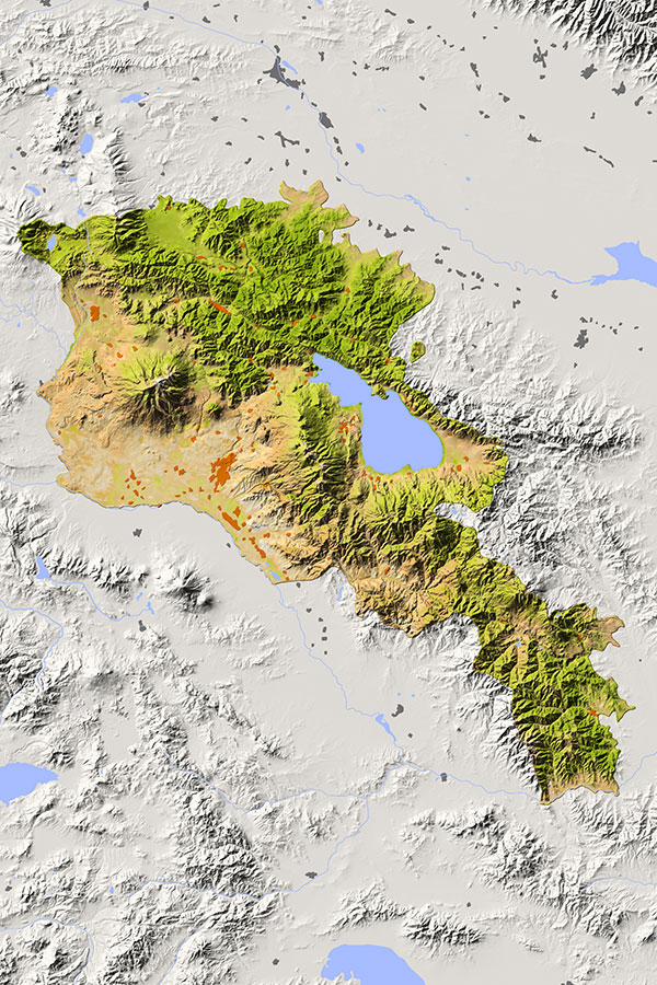 Armenian Language