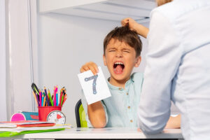  Creating Calm: How to Prevent Preschool Meltdowns