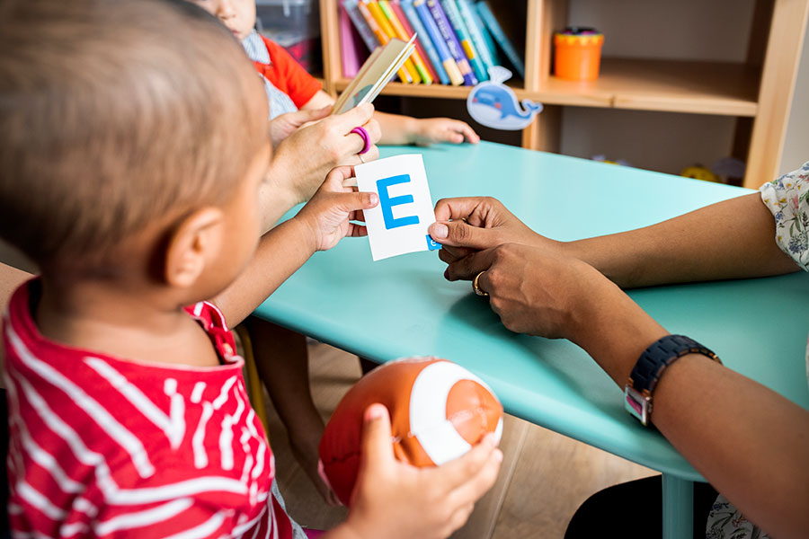 Understanding Your Preschooler’s Brain: A Parent’s Guide to Behavior