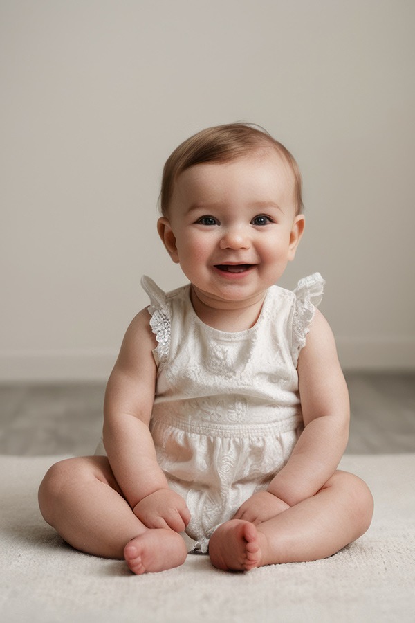 Infant Care