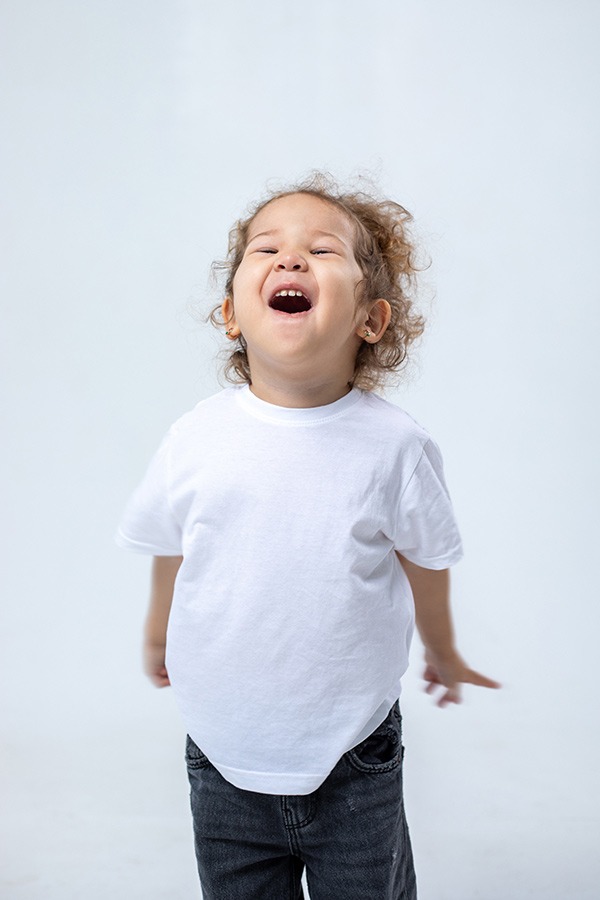 Toddler Care