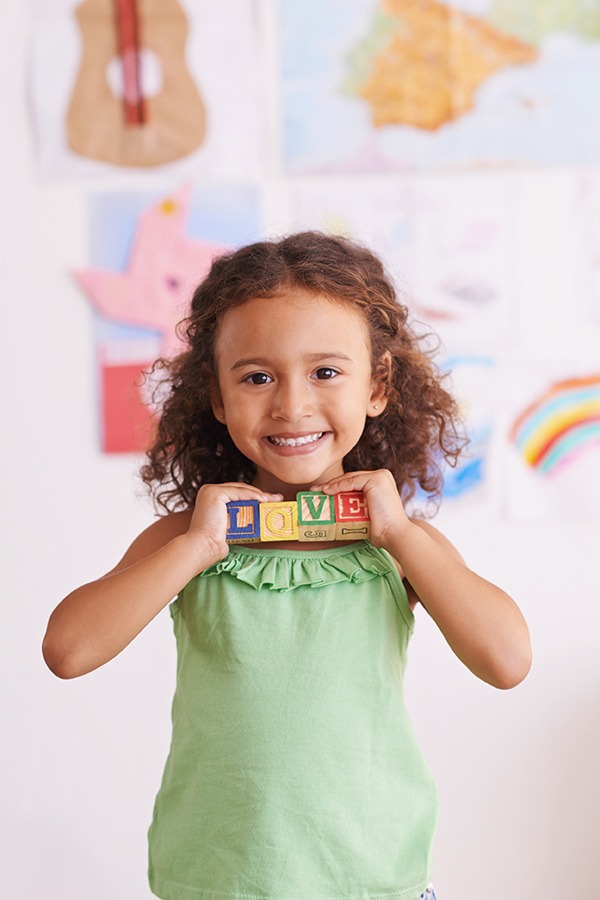 Young Preschool Care