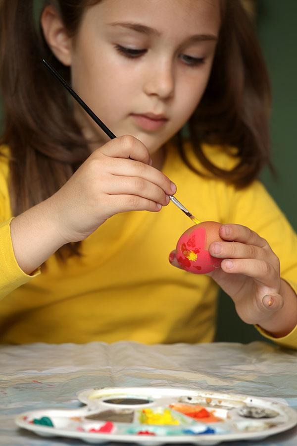 Arts Activities