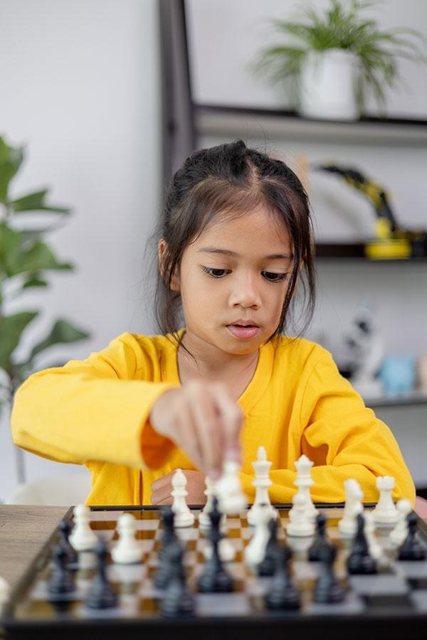 Chess Activities