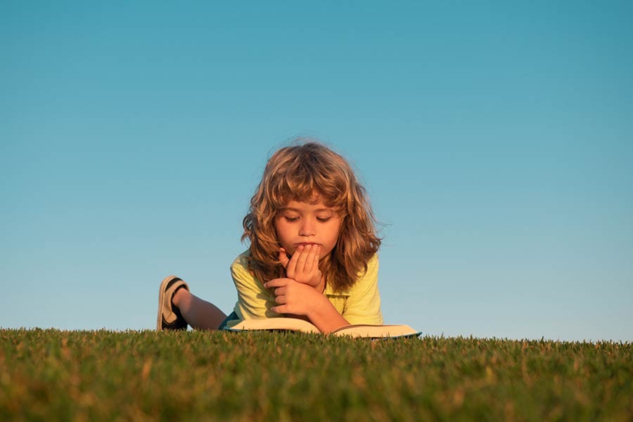 Faith, Friends, and Fun: Discover Our Christian-Based Daycare in Northridge