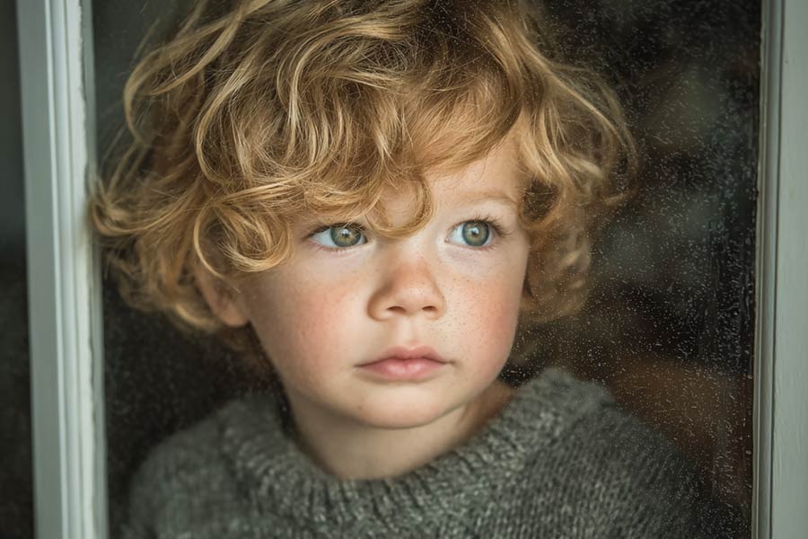 8 Proven Tips for Easing Toddler Separation Anxiety