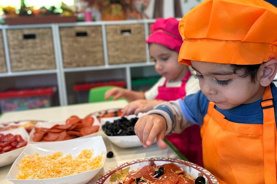 A Bridge to Heritage: Why Our Northridge Armenian Daycare is a Community Treasure