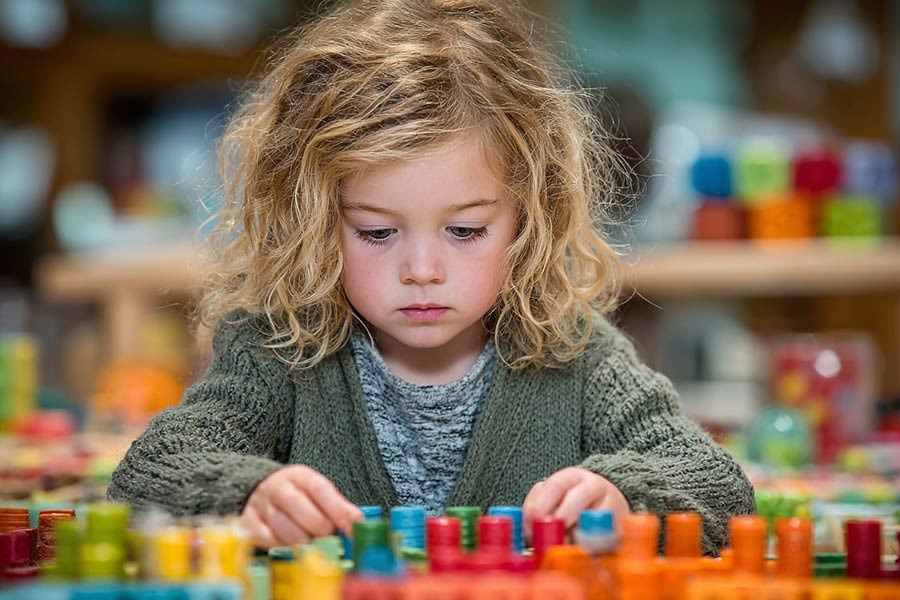 Is a Montessori Preschool Right for Your Child? A Parent's Guide