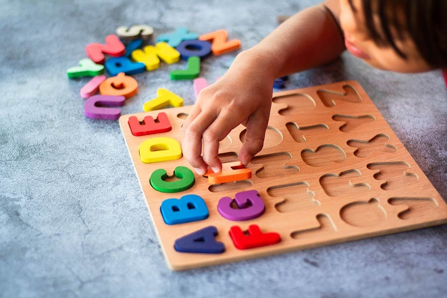 The Twaddler Transition: Our Northridge Program for Growing 2-Year-Olds