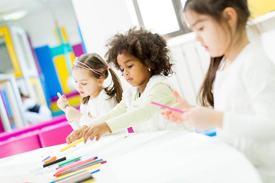 Play-Based vs. Academic: Which Preschool Philosophy is Best for Your Child?