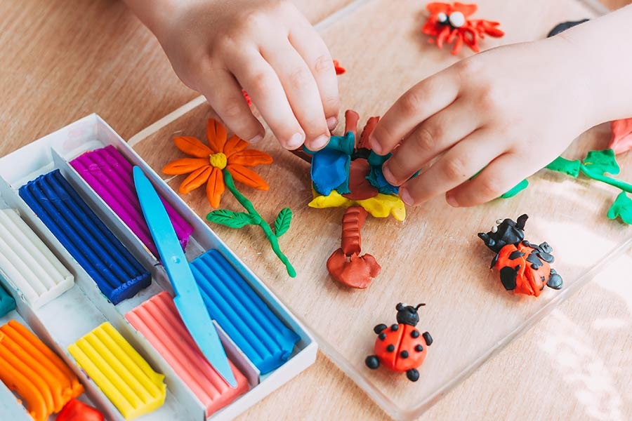 Sparking Genius: 10 Fun and Easy STEM Activities You Can Do at Home.