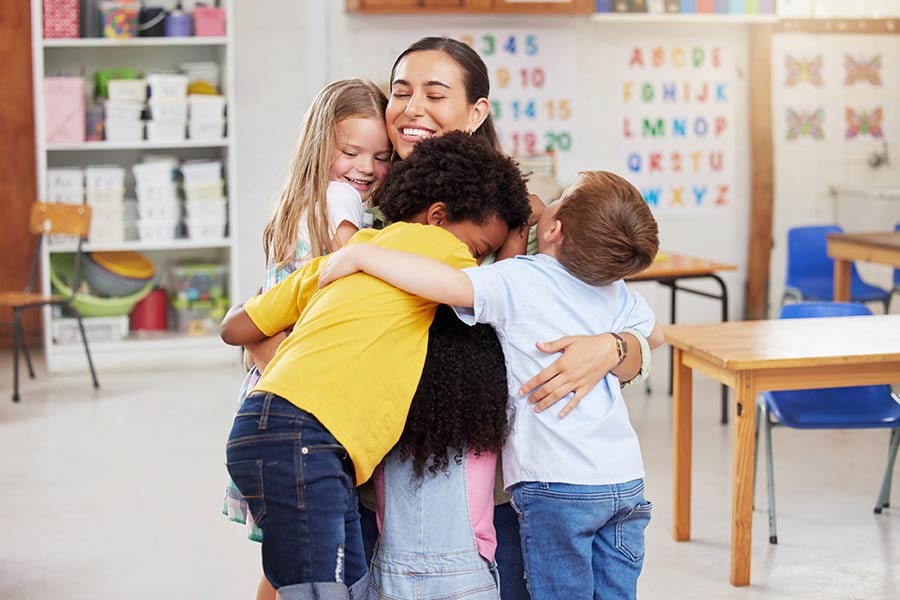 After School Program