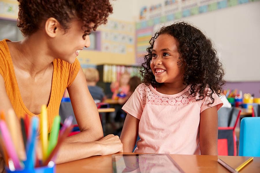 After School Program