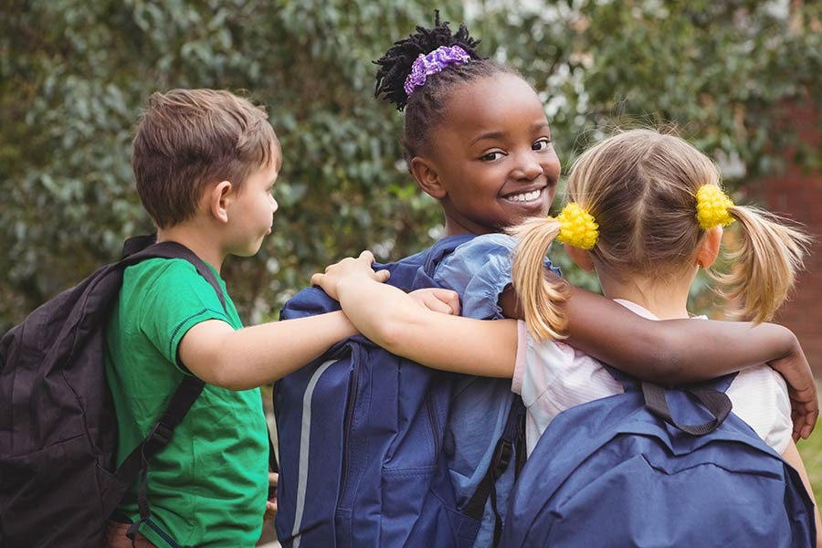 After School Program
