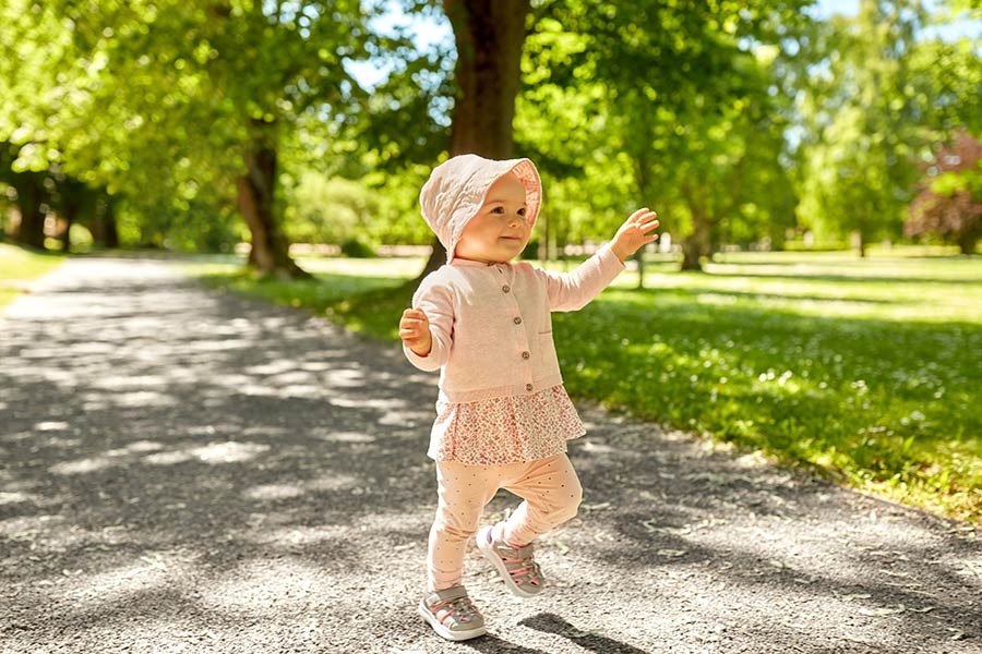 Infant Care