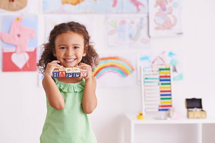 Young Preschool Care
