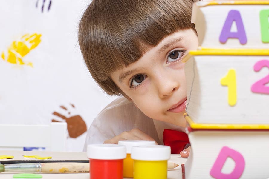 Preschool Care
