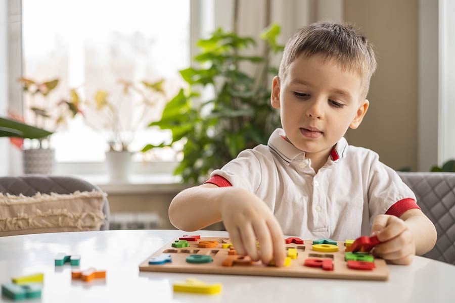 Pre-Kindergarten Care