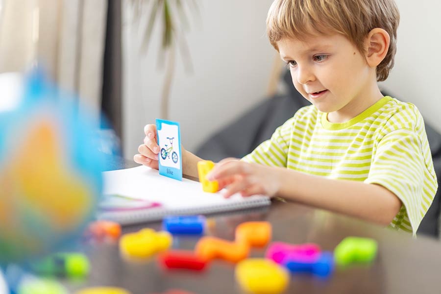 Pre-Kindergarten Care