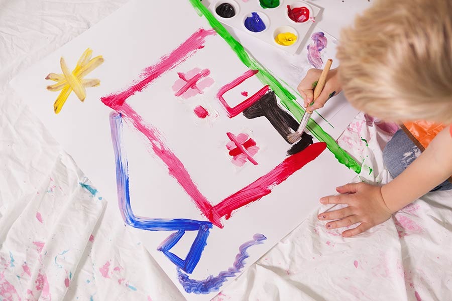 Arts Activities
