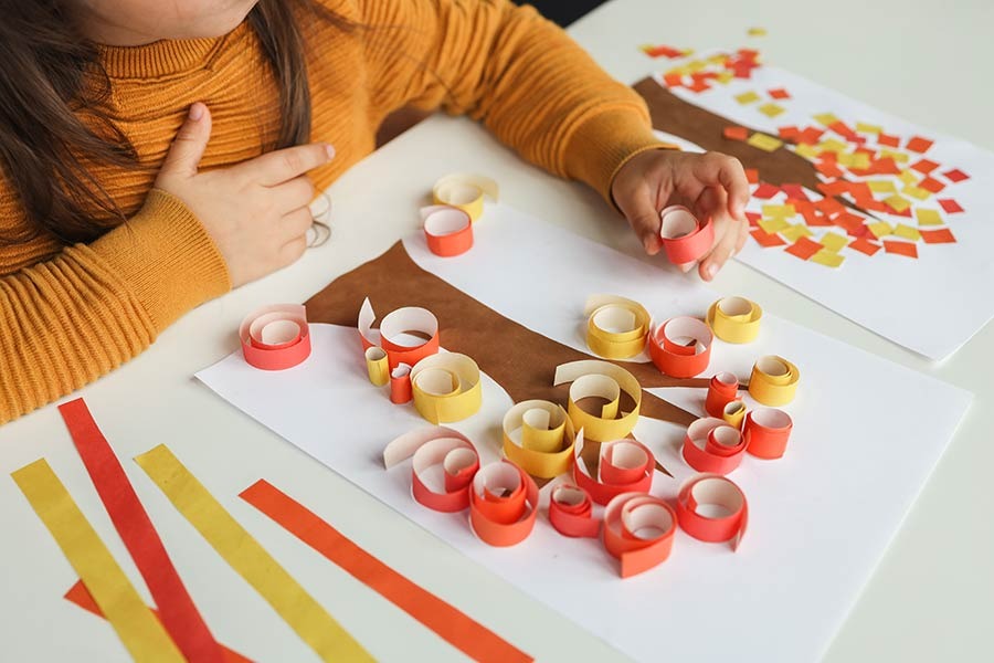 Arts Activities
