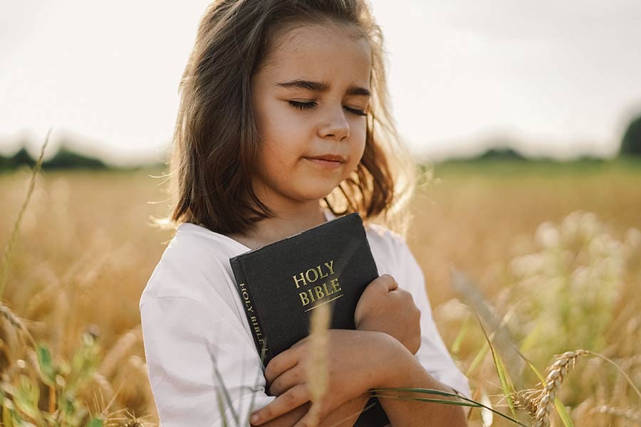 Bible Study