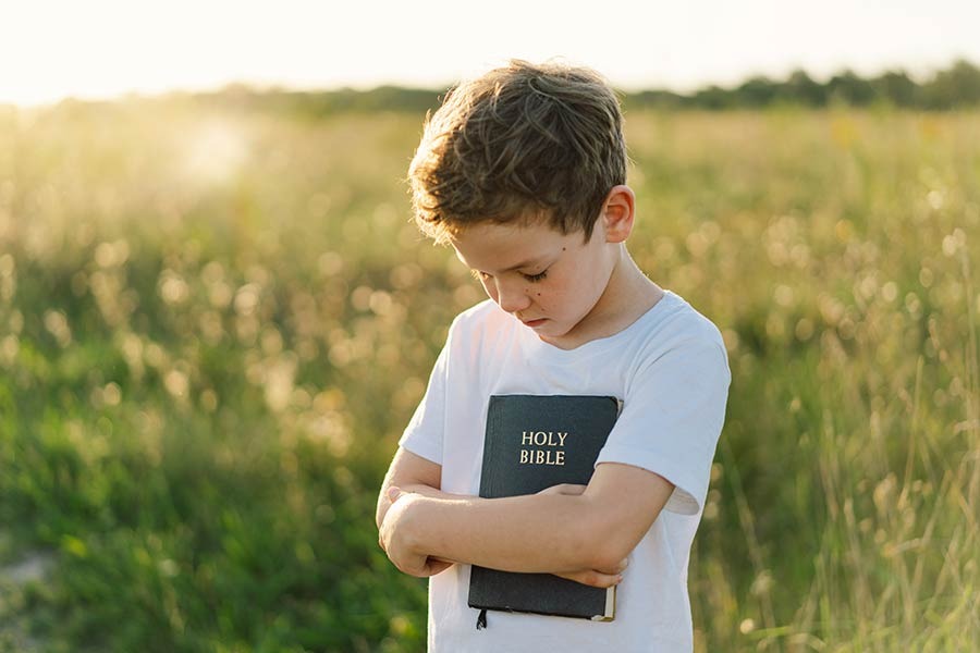 Bible Study
