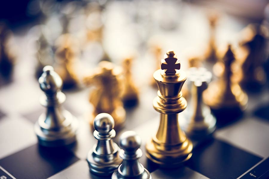 Chess Activities