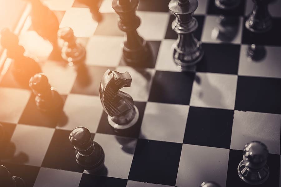 Chess Activities