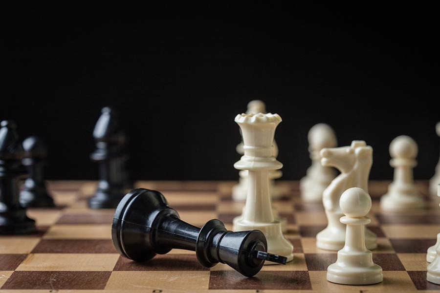 Chess Activities