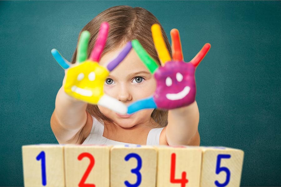 Math Activities