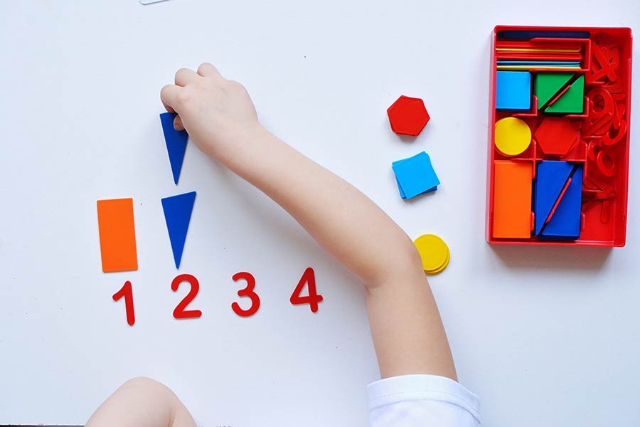 Math Activities