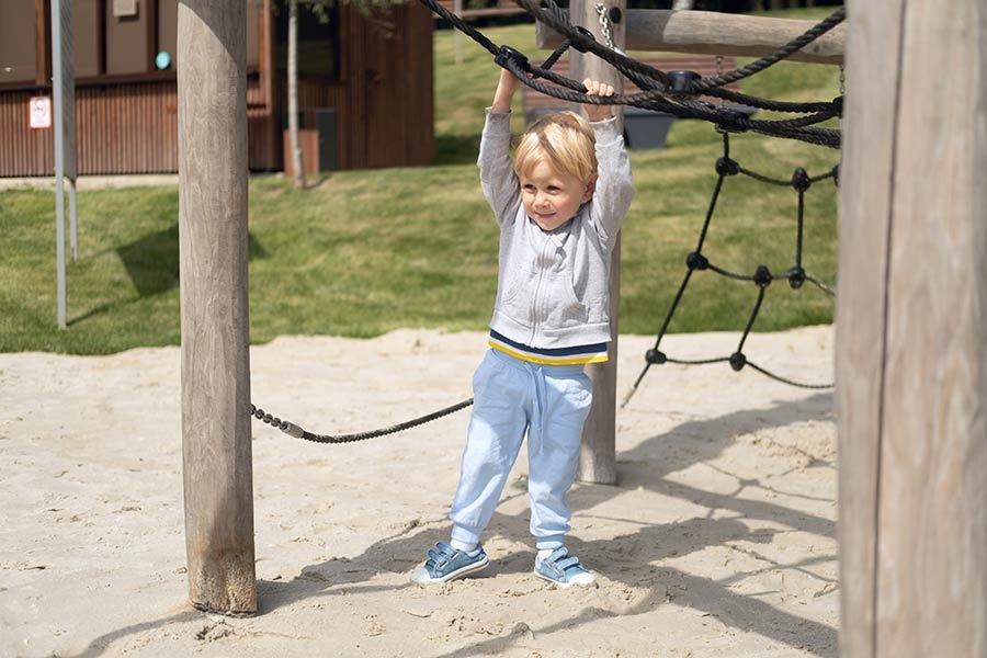 Physical Development