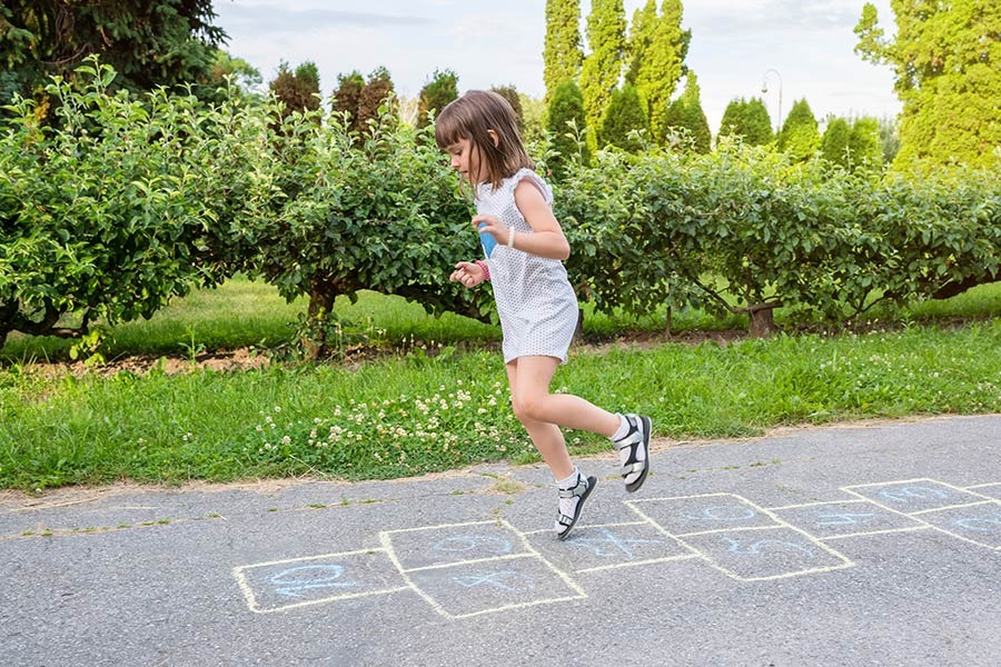 Physical Development