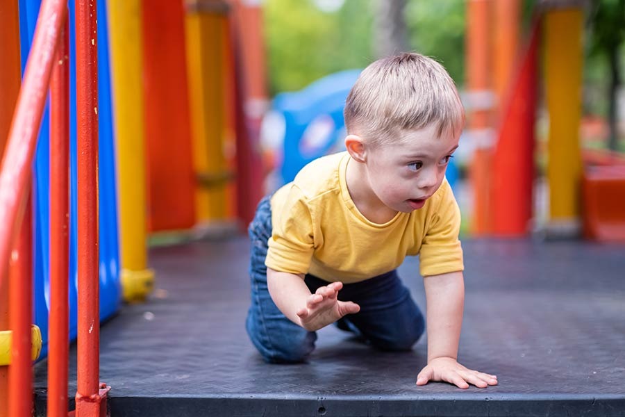 Physical Development
