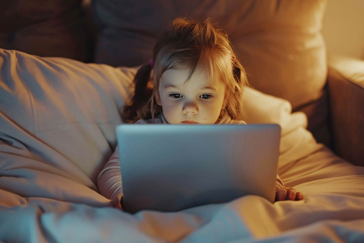 Quality Over Quantity: What Makes Screen Time Actually Meaningful for Toddlers?